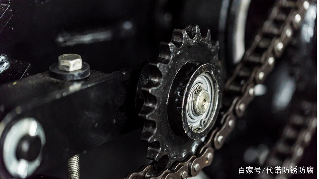 智能装备技术:链条磨损监测,让设备运行更安全高效,避免意外停机损失 智能装备技术:链条磨损监测,让设备运行更安全高效,避免意外停机损失