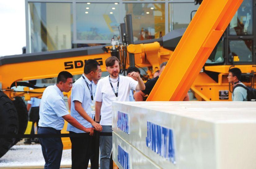 晋矿智造研:浓缩机智能控制如何让矿山生产更高效、更安全、更省心? 晋矿智造研:浓缩机智能控制如何让矿山生产更高效、更安全、更省心?