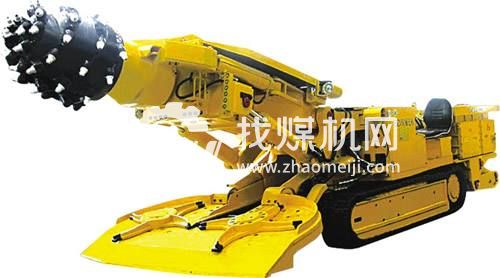 智能装备技术:掘进机截齿优化 - 提升效率与寿命的智能解决方案 智能装备技术:掘进机截齿优化 - 提升效率与寿命的智能解决方案