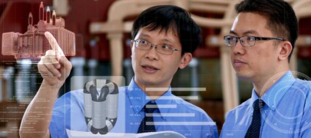 晋矿智造研：变压器故障诊断技术，让电力设备运行更安全高效，告别意外停机烦恼