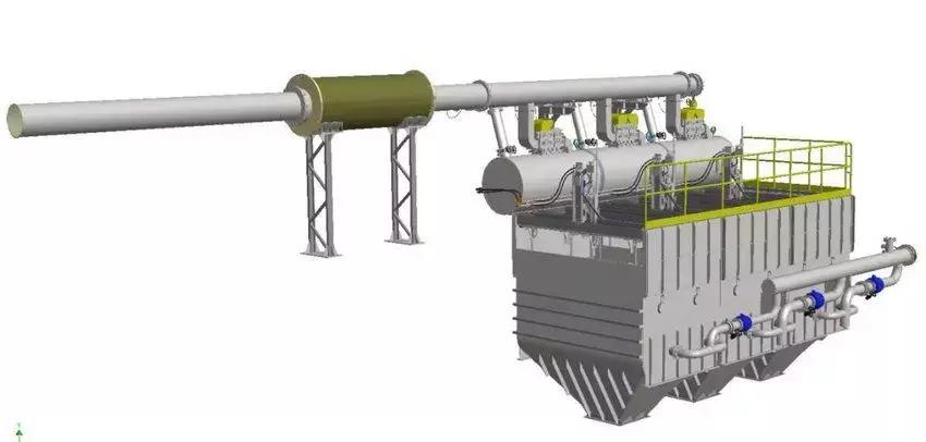 晋矿智造研:选煤跳汰控制如何提升选煤效率与经济效益? 晋矿智造研:选煤跳汰控制如何提升选煤效率与经济效益?