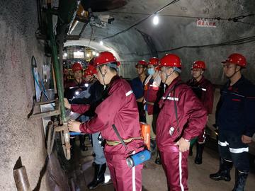 地质数字技术:补给量计算如何精准掌握地下水资源,告别传统误差困扰 地质数字技术:补给量计算如何精准掌握地下水资源,告别传统误差困扰