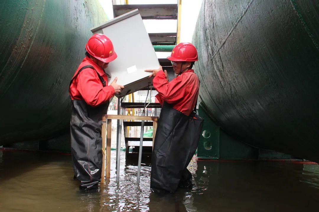 智能装备技术：电机保护系统 - 守护设备心脏，避免停产损失