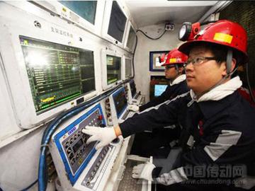 晋矿智造研:综采跟机自动化系统如何让煤矿开采更安全高效? 晋矿智造研:综采跟机自动化系统如何让煤矿开采更安全高效?