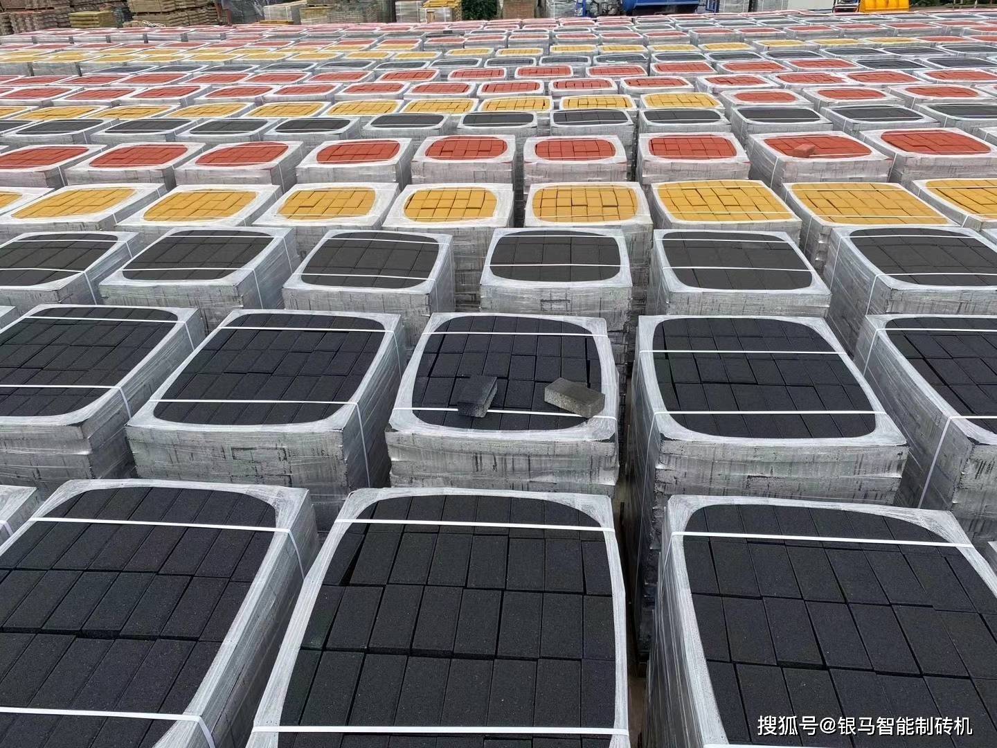 低碳技术:矸石砖坯成型——变废为宝的绿色建材革命,轻松实现节能降耗 低碳技术:矸石砖坯成型——变废为宝的绿色建材革命,轻松实现节能降耗