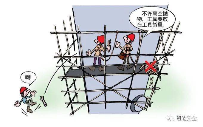 矿山知识库:防坠保护系统 - 保障矿工安全,预防高处坠落伤害的完整指南 矿山知识库:防坠保护系统 - 保障矿工安全,预防高处坠落伤害的完整指南