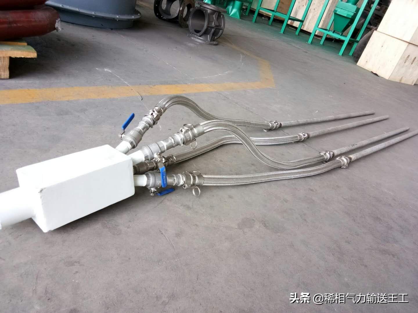 低碳技术：尾气脱硝效率提升指南 - 从传统SCR/SNCR到智能协同技术，高效减排更省心