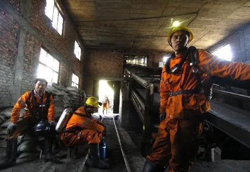 矿山知识库：防灭火系统选型指南 - 保障矿工安全，避免火灾悲剧