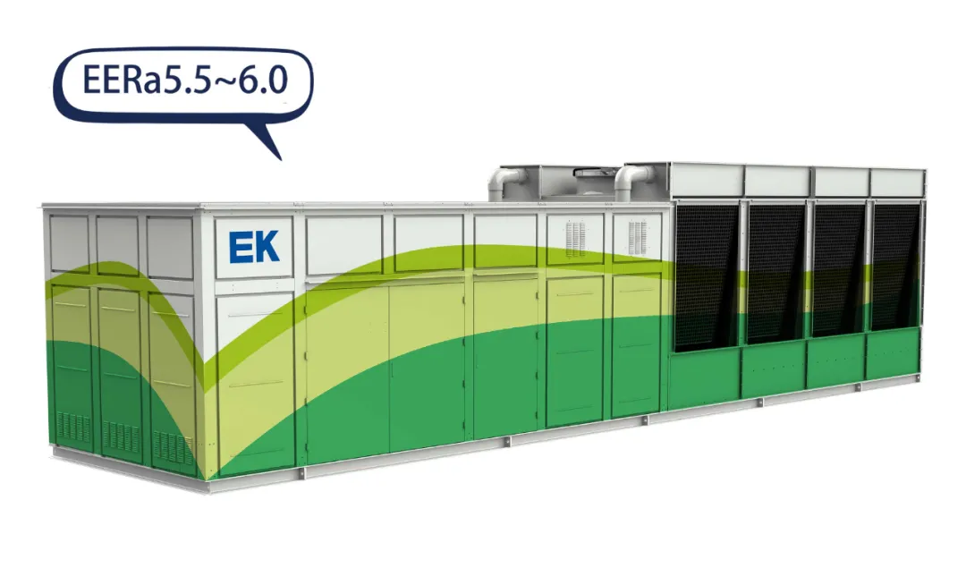 低碳技术：余热发电系统 - 高效回收工业废热，轻松实现节能降碳与成本节约