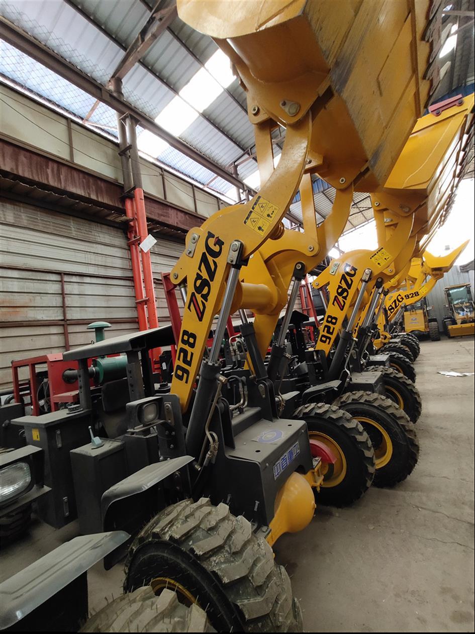 智能装备技术：装载机铲斗优化，如何轻松提升作业效率并降低设备损耗？