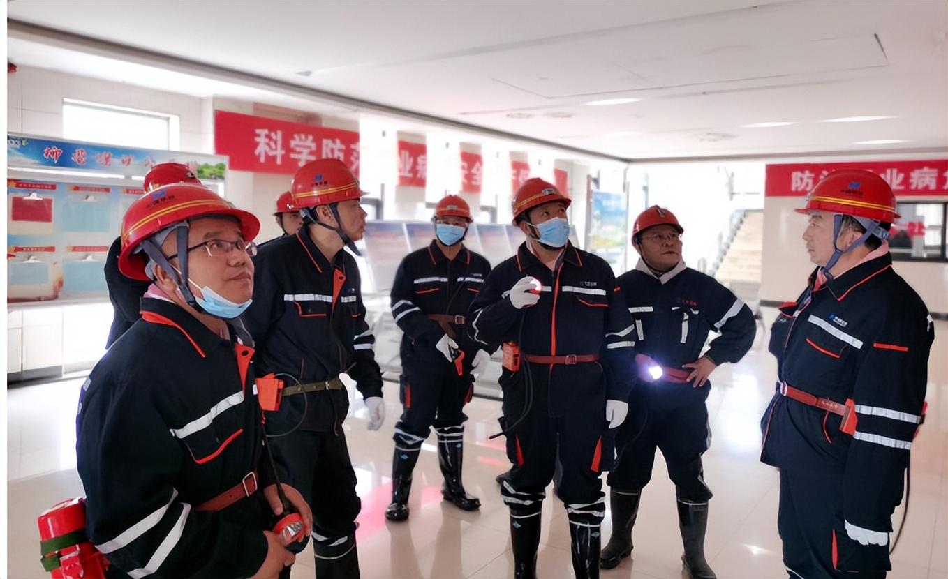 地质数字技术:突水风险评估如何让煤矿更安全高效? 地质数字技术:突水风险评估如何让煤矿更安全高效?