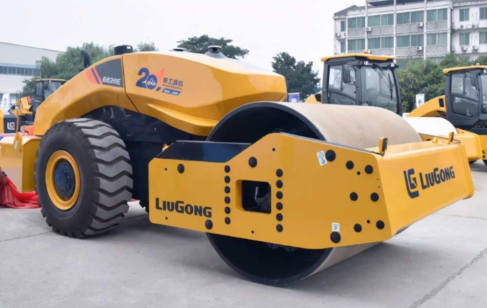 智能装备技术：铲运机负载监测如何让工程作业更安全高效？