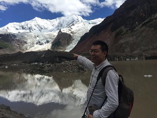 地质数字技术：岩体强度测试如何快速精准解决工程安全难题