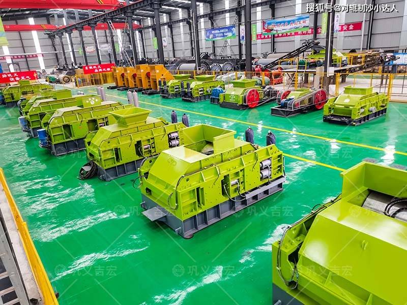 智能装备技术：破碎机液压监测如何避免百万损失，提升矿山生产效率