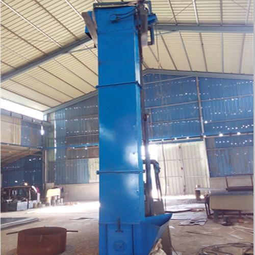 智能装备技术：提升机速度控制如何让重物运输更安全高效