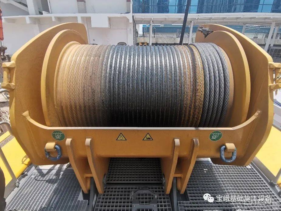 智能装备技术:提升机卷筒维护 - 告别传统停机困扰,实现精准预测与主动防护 智能装备技术:提升机卷筒维护 - 告别传统停机困扰,实现精准预测与主动防护