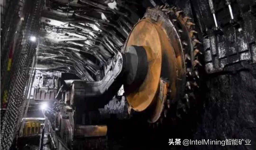 晋矿智造研:综采协同调整技术如何让煤矿开采更安全高效 晋矿智造研:综采协同调整技术如何让煤矿开采更安全高效