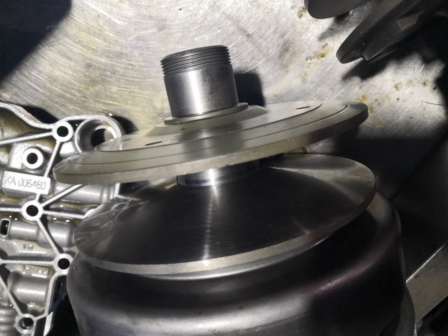 智能装备技术:链条磨损预警系统 - 实时监测预防停机,保障生产安全与效率 智能装备技术:链条磨损预警系统 - 实时监测预防停机,保障生产安全与效率